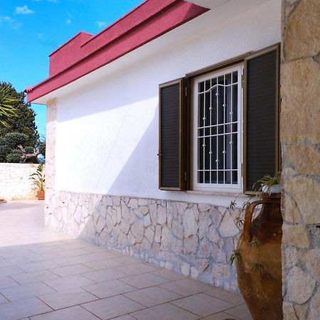 Casa Ale & Vinci Villa Монополи Екстериор снимка