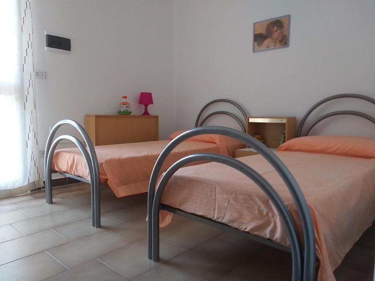 Casa Ale & Vinci Villa Монополи Екстериор снимка