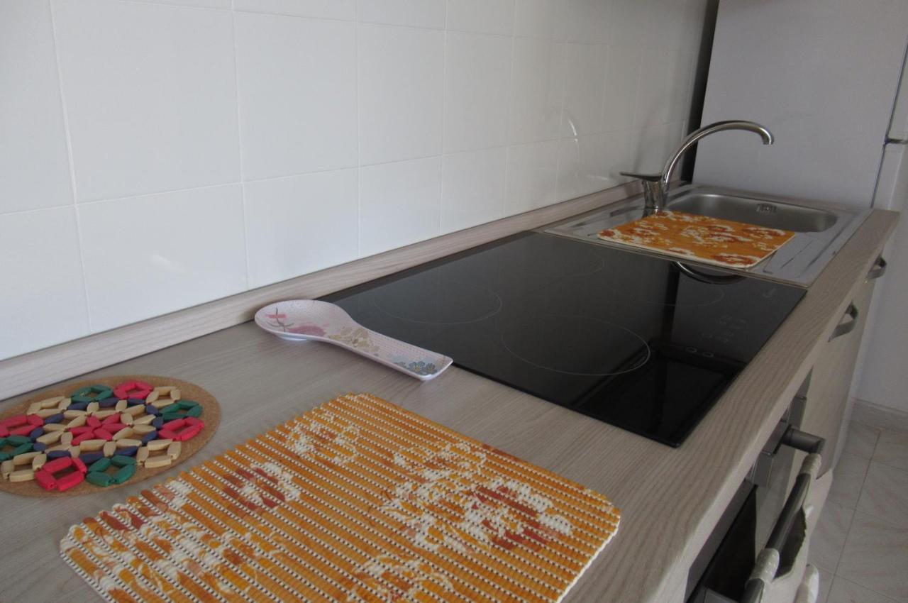 Casa Ale & Vinci Villa Монополи Екстериор снимка