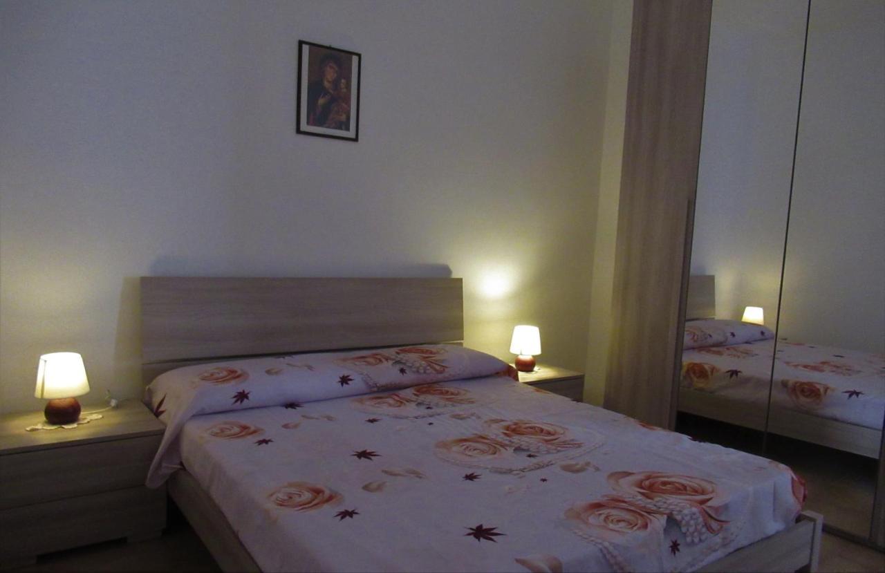 Casa Ale & Vinci Villa Монополи Екстериор снимка