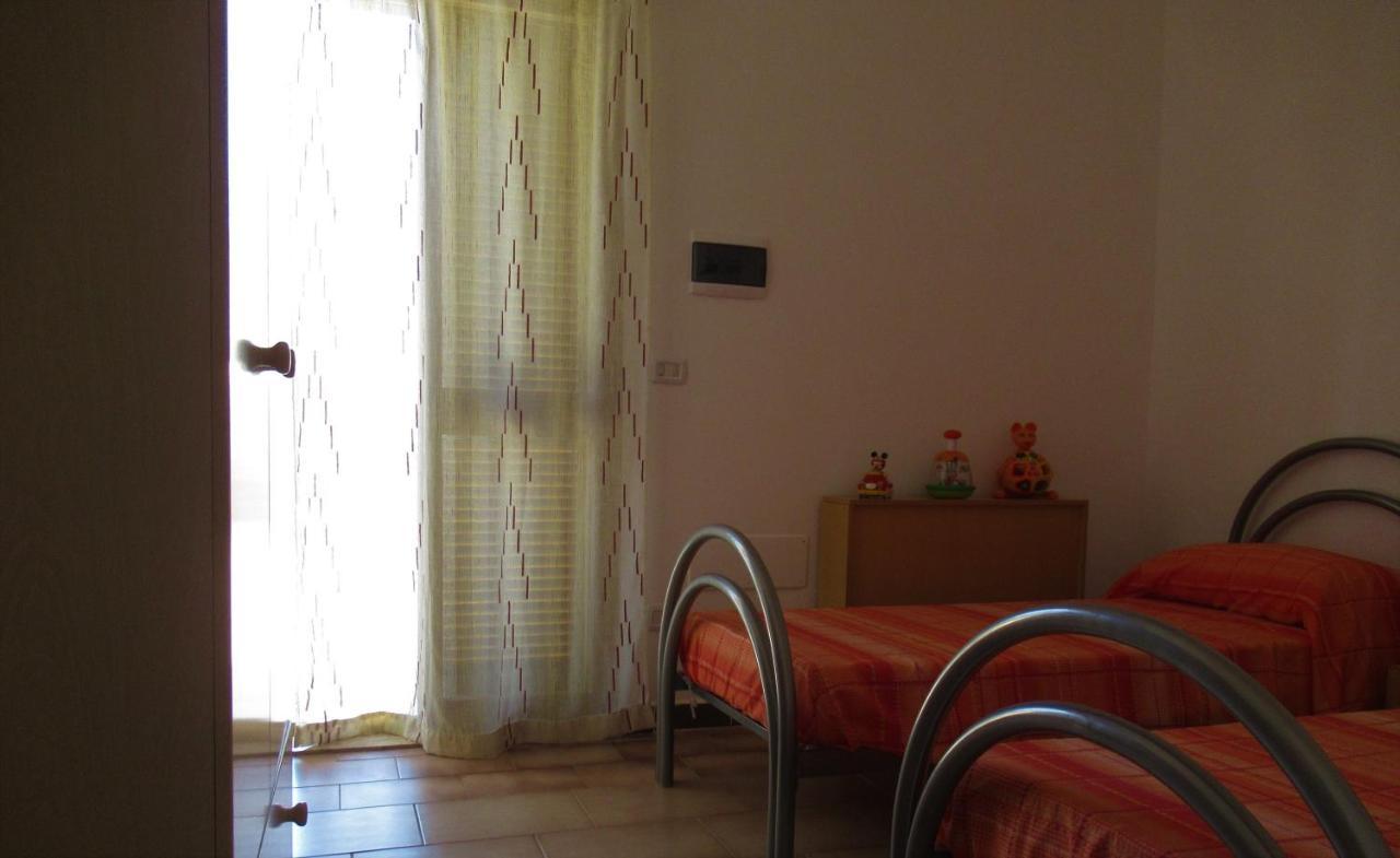 Casa Ale & Vinci Villa Монополи Екстериор снимка