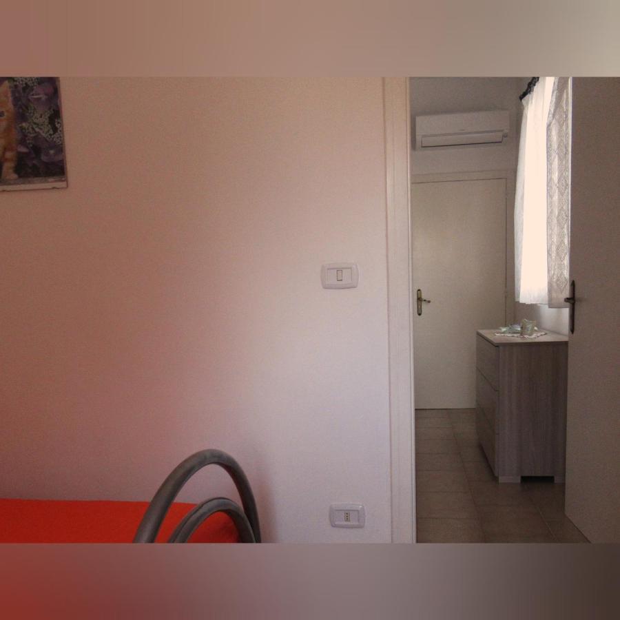 Casa Ale & Vinci Villa Монополи Екстериор снимка