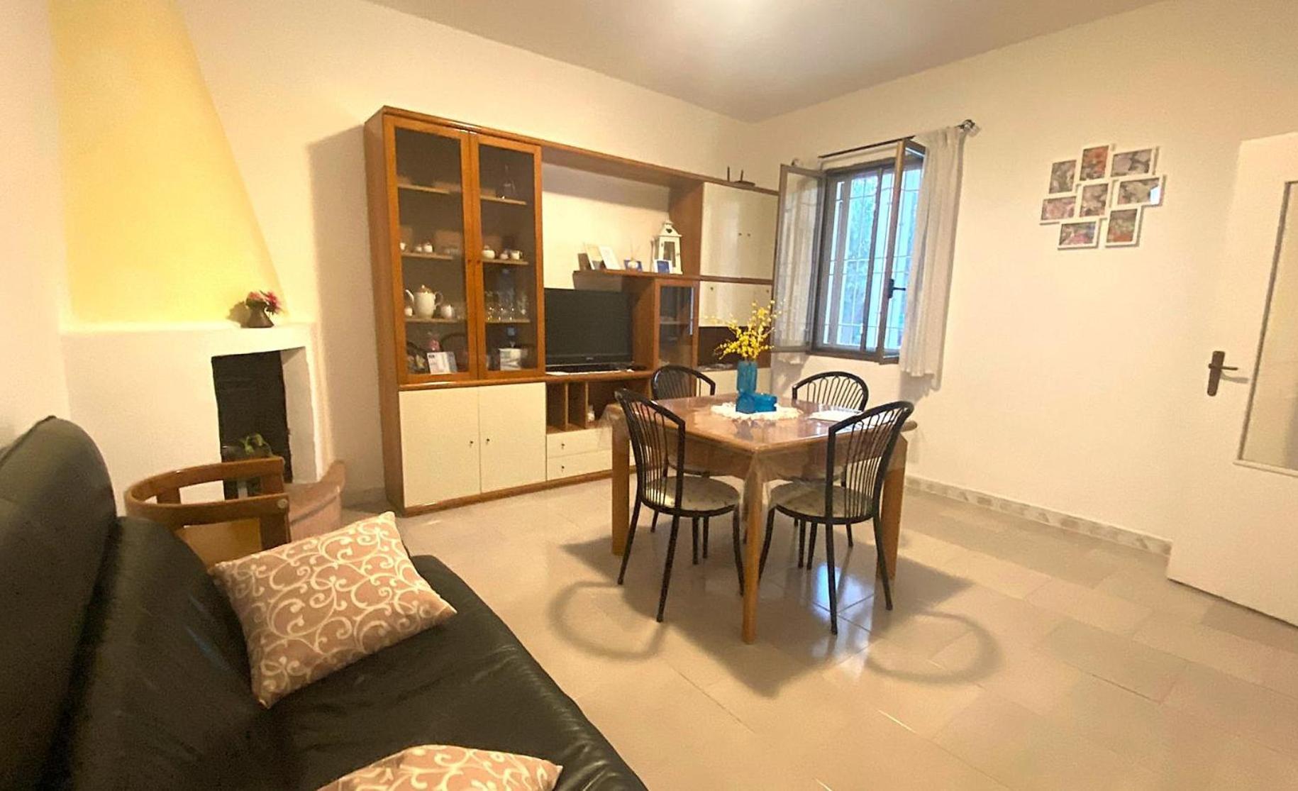 Casa Ale & Vinci Villa Монополи Екстериор снимка