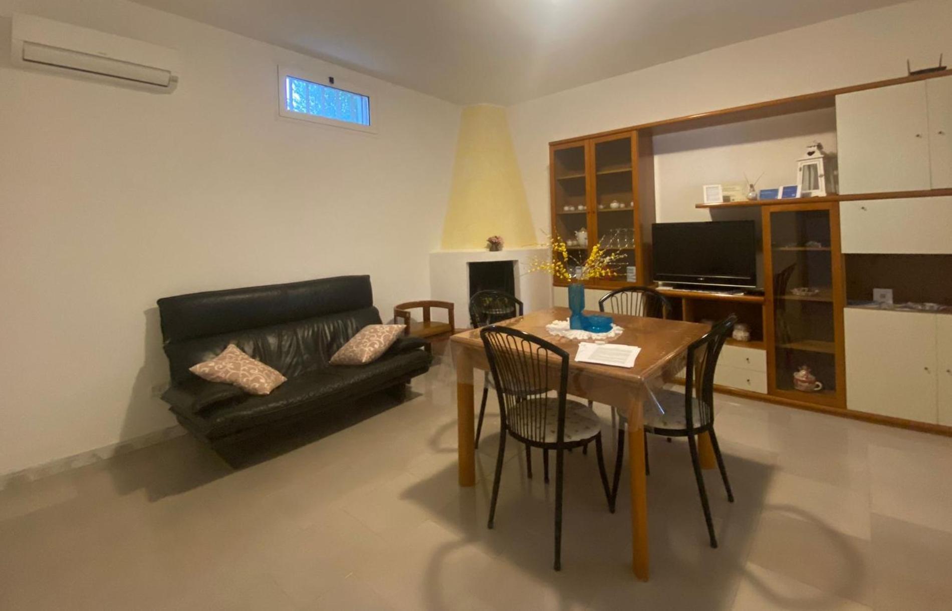 Casa Ale & Vinci Villa Монополи Екстериор снимка